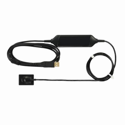 Harga bagus Veteriner Dental Digital X-Ray Sensor RVG USB2.0 Filmless Imaging System Gigi Hewan Peliharaan X Ray Sensor Resolusi Tinggi Intraoral RVG untuk Klinik Hewan on line