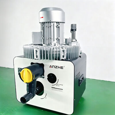 Harga bagus 1300W Portable Dental Suction Pump Daya hisap tinggi 1200L Per min dengan pemeliharaan yang mudah Teknologi andal on line